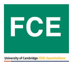 FCE exam