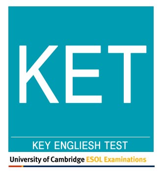 KET exam